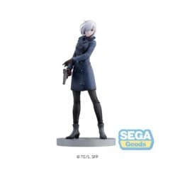 Sega Luminasta Spy X Family Nightfall Fiona Frost -Negozio Di Modellismo sega luminasta spy x family nightfall fiona frost 5