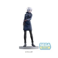 Sega Luminasta Spy X Family Nightfall Fiona Frost -Negozio Di Modellismo sega luminasta spy x family nightfall fiona frost 6