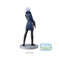 Sega Luminasta Spy X Family Nightfall Fiona Frost -Negozio Di Modellismo sega luminasta spy x family nightfall fiona frost 7