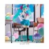 Sega Luminasta Vocaloid Hatsune Miku 16th Anniversary KEI Version