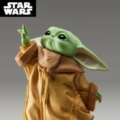 Sega Premium Figure Star Wars The Mandalorian The Child -Negozio Di Modellismo sega premium figure star wars the mandalorian the child 5