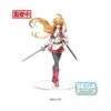 Sega Premium Figure Sword Art Online Progressive Aria In The Starless Night Asuna