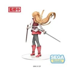 Sega Premium Figure Sword Art Online Progressive Aria In The Starless Night Asuna -Negozio Di Modellismo sega premium figure sword art online progressive aria in the starless night asuna 2