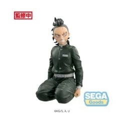 Sega Premium Perching Figure Demon Slayer Kimetsu No Yaiba Genya Shinazugawa Swordsmith Village Arc 14 Sega Premium Perching Figure Demon Slayer Kimetsu No Yaiba Genya Shinazugawa Swordsmith Village Arc -Negozio Di Modellismo sega premium perching figure demon slayer kimetsu no yaiba genya shinazugawa swordsmith village arc 5