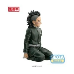Sega Premium Perching Figure Demon Slayer Kimetsu No Yaiba Genya Shinazugawa Swordsmith Village Arc 15 Sega Premium Perching Figure Demon Slayer Kimetsu No Yaiba Genya Shinazugawa Swordsmith Village Arc -Negozio Di Modellismo sega premium perching figure demon slayer kimetsu no yaiba genya shinazugawa swordsmith village arc 6