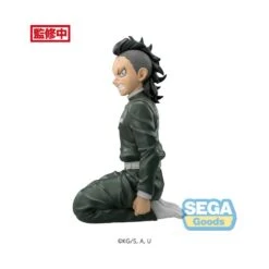 Sega Premium Perching Figure Demon Slayer Kimetsu No Yaiba Genya Shinazugawa Swordsmith Village Arc 17 Sega Premium Perching Figure Demon Slayer Kimetsu No Yaiba Genya Shinazugawa Swordsmith Village Arc -Negozio Di Modellismo sega premium perching figure demon slayer kimetsu no yaiba genya shinazugawa swordsmith village arc 8