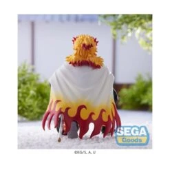 Sega Premium Perching Figure Demon Slayer Kimetsu No Yaiba Kyojuro Rengoku Hashira Meeting Ver. -Negozio Di Modellismo sega premium perching figure demon slayer kimetsu no yaiba kyojuro rengoku hashira meeting ver 4