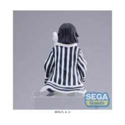 Sega Premium Perching Figure Demon Slayer Kimetsu No Yaiba Obanai Iguro Hashira Meeting Ver. -Negozio Di Modellismo sega premium perching figure demon slayer kimetsu no yaiba obanai iguro hashira meeting ver 7