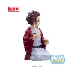 Sega Premium Perching Figure Demon Slayer Kimetsu No Yaiba Tanjiro Kamado Swordsmith Village Arc -Negozio Di Modellismo sega premium perching figure demon slayer kimetsu no yaiba tanjiro kamado swordsmith village arc 6