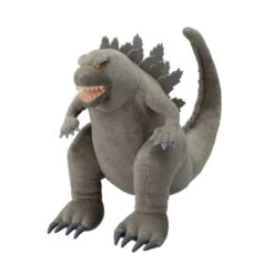 Sega Prize Godzilla VS. Kong Godzilla Plush