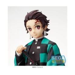 Sega Super Premium Figure Demon Slayer Kimetsu No Yaiba Tanjiro Kamado Sibling Bonds Ver. -Negozio Di Modellismo sega super premium figure demon slayer kimetsu no yaiba tanjiro kamado sibling bonds ver 4