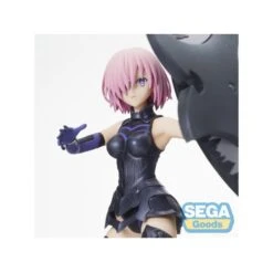 Sega Super Premium Figure Fate/Grand Order Absolute Demonic Front Babylonia Mash Kyrielight -Negozio Di Modellismo sega super premium figure fategrand order absolute demonic front babylonia mash kyrielight 4