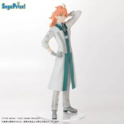 Sega Super Premium Size Figure Fate/Grand Order Romani Archaman -Negozio Di Modellismo sega super premium size figure fategrand order romani archaman 2