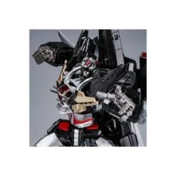 Sentinel Metamor-Force Bari-ation Dancouga Super Beast Machine God Final Dancougar -Negozio Di Modellismo sentinel metamor force bari ation dancouga super beast machine god final dancougar 10