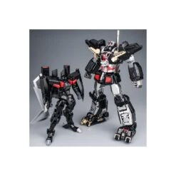 Sentinel Metamor-Force Bari-ation Dancouga Super Beast Machine God Final Dancougar -Negozio Di Modellismo sentinel metamor force bari ation dancouga super beast machine god final dancougar 11