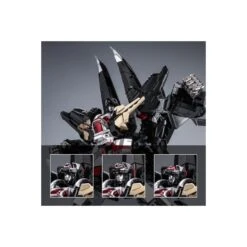 Sentinel Metamor-Force Bari-ation Dancouga Super Beast Machine God Final Dancougar -Negozio Di Modellismo sentinel metamor force bari ation dancouga super beast machine god final dancougar 12