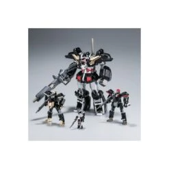 Sentinel Metamor-Force Bari-ation Dancouga Super Beast Machine God Final Dancougar -Negozio Di Modellismo sentinel metamor force bari ation dancouga super beast machine god final dancougar 13