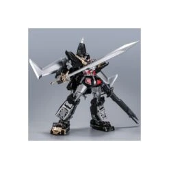 Sentinel Metamor-Force Bari-ation Dancouga Super Beast Machine God Final Dancougar -Negozio Di Modellismo sentinel metamor force bari ation dancouga super beast machine god final dancougar 4