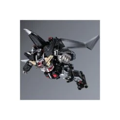 Sentinel Metamor-Force Bari-ation Dancouga Super Beast Machine God Final Dancougar -Negozio Di Modellismo sentinel metamor force bari ation dancouga super beast machine god final dancougar 5