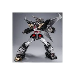Sentinel Metamor-Force Bari-ation Dancouga Super Beast Machine God Final Dancougar -Negozio Di Modellismo sentinel metamor force bari ation dancouga super beast machine god final dancougar 7