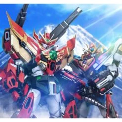 Sentinel Metamor-Force Bari-ation Gravion Zwei God Sigma Gravion -Negozio Di Modellismo sentinel metamor force bari ation gravion zwei god sigma gravion 16