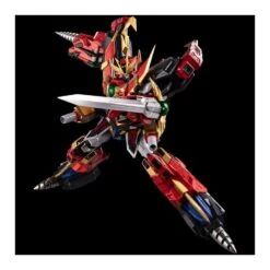 Sentinel Metamor-Force Bari-ation Gravion Zwei Ultimate Gravion -Negozio Di Modellismo sentinel metamor force bari ation gravion zwei ultimate gravion 10