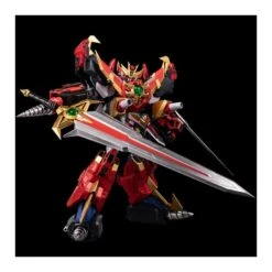 Sentinel Metamor-Force Bari-ation Gravion Zwei Ultimate Gravion -Negozio Di Modellismo sentinel metamor force bari ation gravion zwei ultimate gravion 13