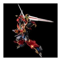 Sentinel Metamor-Force Bari-ation Gravion Zwei Ultimate Gravion -Negozio Di Modellismo sentinel metamor force bari ation gravion zwei ultimate gravion 16