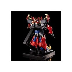 Sentinel Metamor-Force Bari-ation Gravion Zwei Ultimate Gravion -Negozio Di Modellismo sentinel metamor force bari ation gravion zwei ultimate gravion 5