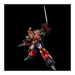 Sentinel Metamor-Force Bari-ation Gravion Zwei Ultimate Gravion -Negozio Di Modellismo sentinel metamor force bari ation gravion zwei ultimate gravion 8