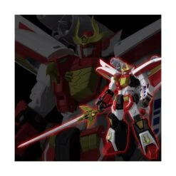 Sentinel Metamor-Force Brave Command Dagwon Fire Dagwon -Negozio Di Modellismo sentinel metamor force brave command dagwon fire dagwon 10