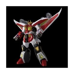 Sentinel Metamor-Force Brave Command Dagwon Fire Dagwon