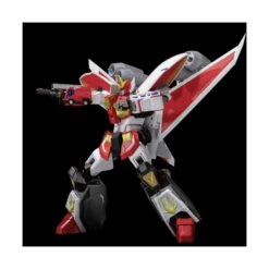 Sentinel Metamor-Force Brave Command Dagwon Fire Dagwon -Negozio Di Modellismo sentinel metamor force brave command dagwon fire dagwon 5