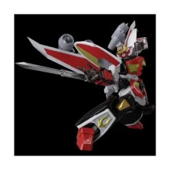 Sentinel Metamor-Force Brave Command Dagwon Fire Dagwon -Negozio Di Modellismo sentinel metamor force brave command dagwon fire dagwon 7