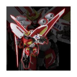 Sentinel Metamor-Force Brave Command Dagwon Fire Dagwon -Negozio Di Modellismo sentinel metamor force brave command dagwon fire dagwon 8