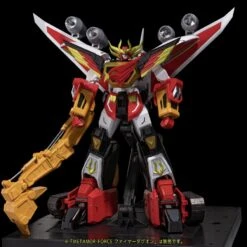 Sentinel Metamor-Force Brave Command Dagwon Power Dagwon 28 Sentinel Metamor-Force Brave Command Dagwon Power Dagwon -Negozio Di Modellismo sentinel metamor force brave command dagwon power dagwon 11