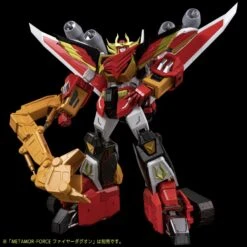 Sentinel Metamor-Force Brave Command Dagwon Power Dagwon 33 Sentinel Metamor-Force Brave Command Dagwon Power Dagwon -Negozio Di Modellismo sentinel metamor force brave command dagwon power dagwon 16