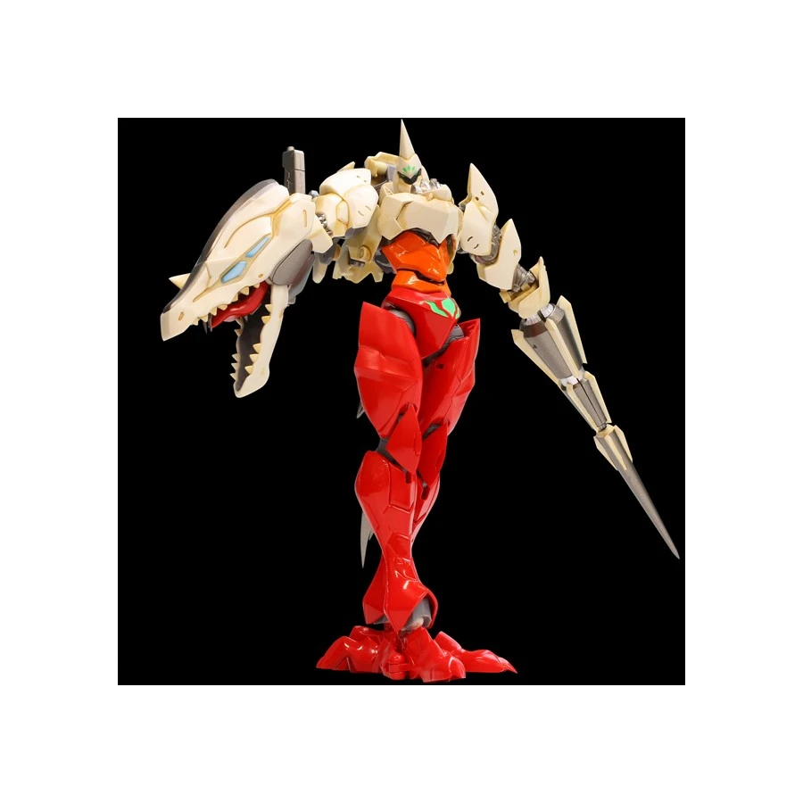 Sentinel METAMOR-FORCE Dino Getter 2 2 Sentinel METAMOR-FORCE Dino Getter 2 - Image 2