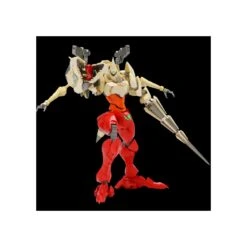 Sentinel METAMOR-FORCE Dino Getter 2 11 Sentinel METAMOR-FORCE Dino Getter 2 -Negozio Di Modellismo sentinel metamor force dino getter 2 2