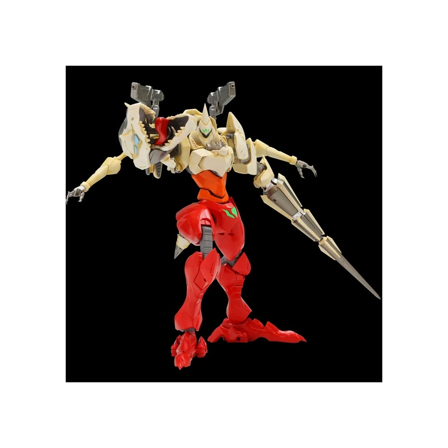 Sentinel METAMOR-FORCE Dino Getter 2 3 Sentinel METAMOR-FORCE Dino Getter 2 - Image 3