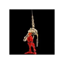 Sentinel METAMOR-FORCE Dino Getter 2 12 Sentinel METAMOR-FORCE Dino Getter 2 -Negozio Di Modellismo sentinel metamor force dino getter 2 3