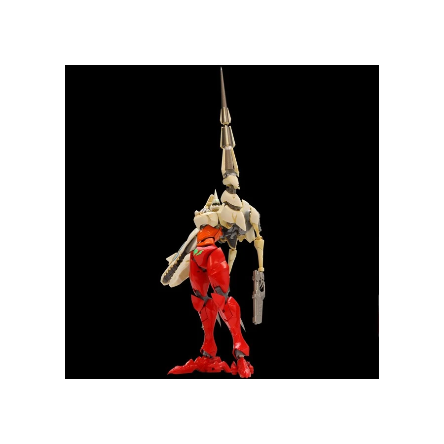 Sentinel METAMOR-FORCE Dino Getter 2 4 Sentinel METAMOR-FORCE Dino Getter 2 - Image 4