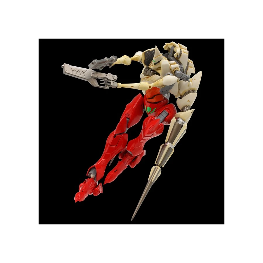 Sentinel METAMOR-FORCE Dino Getter 2 5 Sentinel METAMOR-FORCE Dino Getter 2 - Image 5