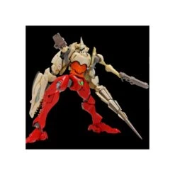 Sentinel METAMOR-FORCE Dino Getter 2 14 Sentinel METAMOR-FORCE Dino Getter 2 -Negozio Di Modellismo sentinel metamor force dino getter 2 5