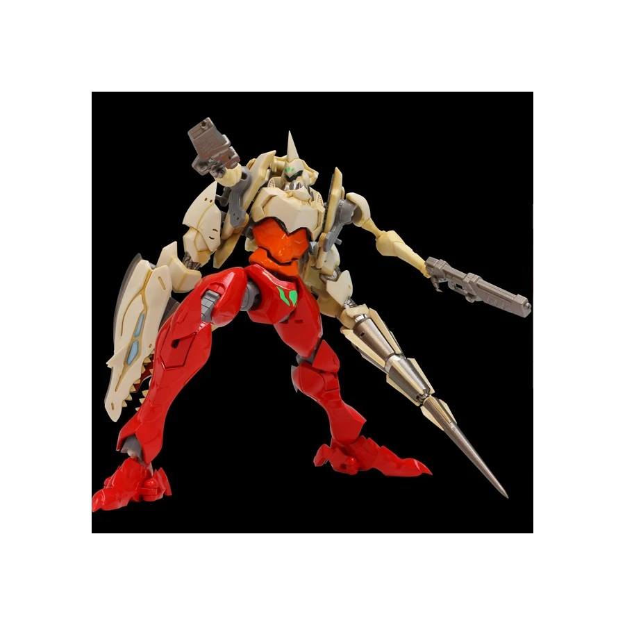 Sentinel METAMOR-FORCE Dino Getter 2 6 Sentinel METAMOR-FORCE Dino Getter 2 - Image 6