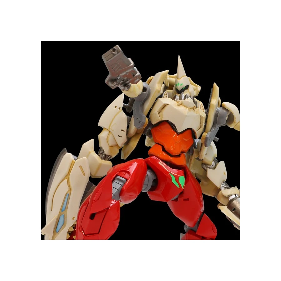 Sentinel METAMOR-FORCE Dino Getter 2 7 Sentinel METAMOR-FORCE Dino Getter 2 - Image 7