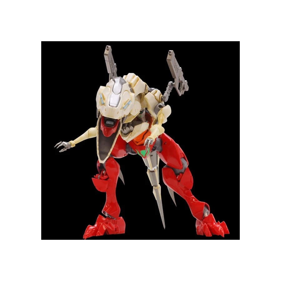 Sentinel METAMOR-FORCE Dino Getter 2 8 Sentinel METAMOR-FORCE Dino Getter 2 - Image 8