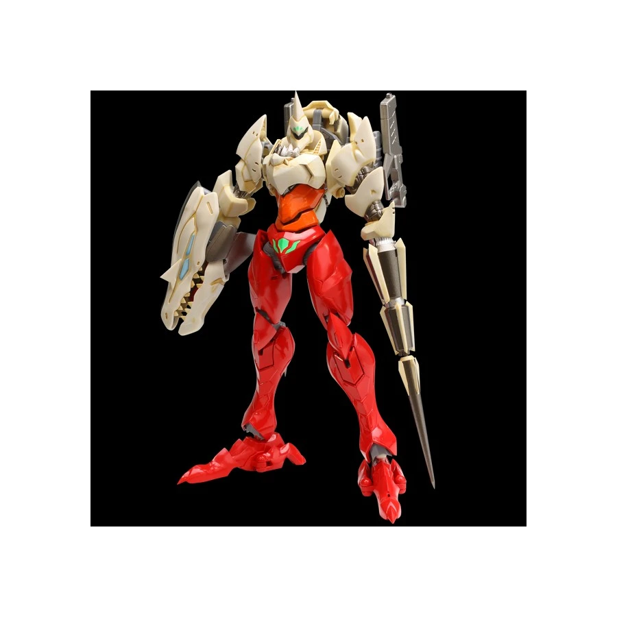 Sentinel METAMOR-FORCE Dino Getter 2 1 Sentinel METAMOR-FORCE Dino Getter 2