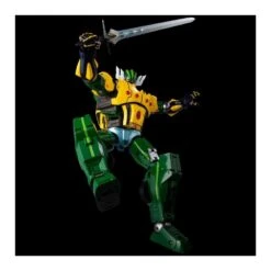 Sentinel Metamor-Force Koutetsu Jeeg A.K.A. Jeegfried -Negozio Di Modellismo sentinel metamor force koutetsu jeeg aka jeegfried 11