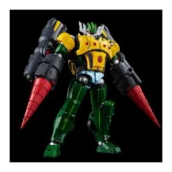 Sentinel Metamor-Force Koutetsu Jeeg A.K.A. Jeegfried -Negozio Di Modellismo sentinel metamor force koutetsu jeeg aka jeegfried 13